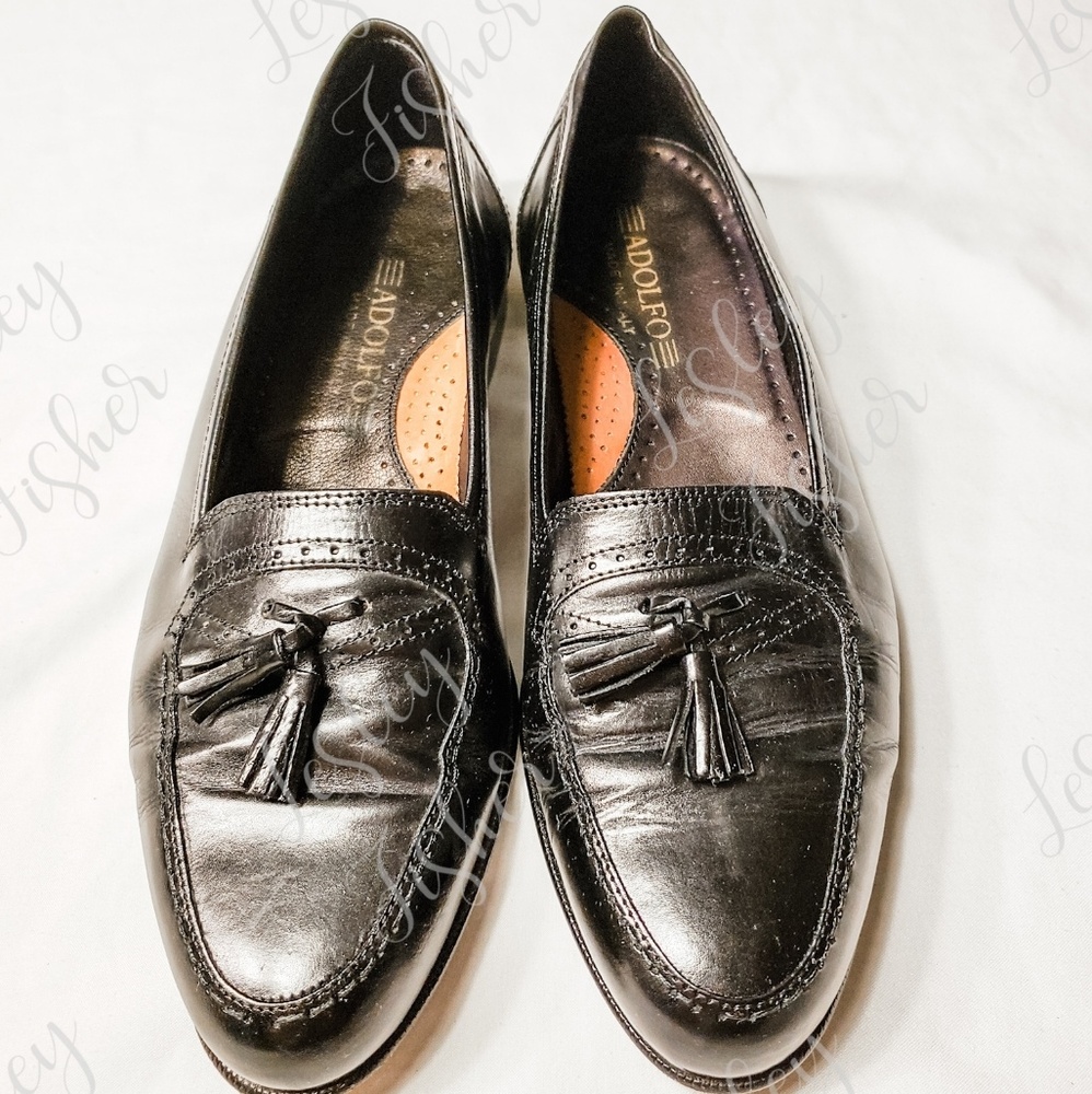 Mens Adolfo Shoes